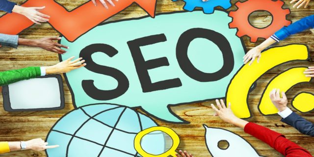 professional SEO services 